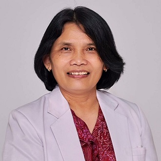 dr. Luh Karunia Wahyuni, Sp.KFR-K