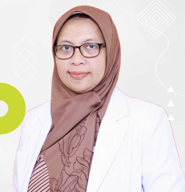 dr. Siti Chandra Widjanantie, Sp.KFR (K)